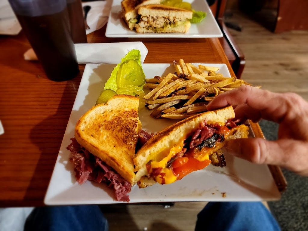 Yours, Mine & Ours | restaurant | 12118 NM-14, Cedar Crest, NM 87008, USA | 5055080893 OR +1 505-508-0893