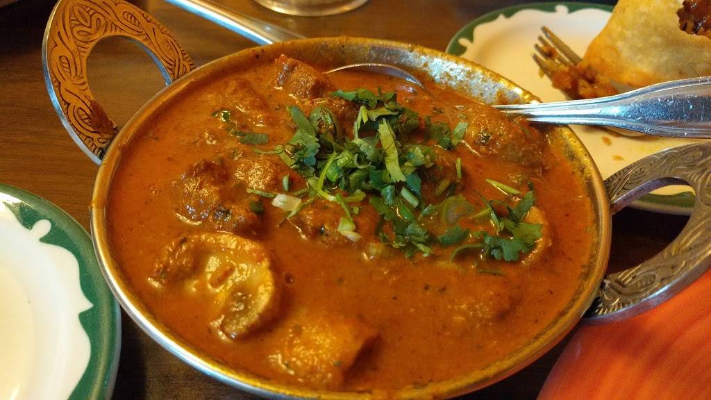 Taste Of India | restaurant | 498 University Blvd, Harrisonburg, VA 22801, USA | 5404333320 OR +1 540-433-3320