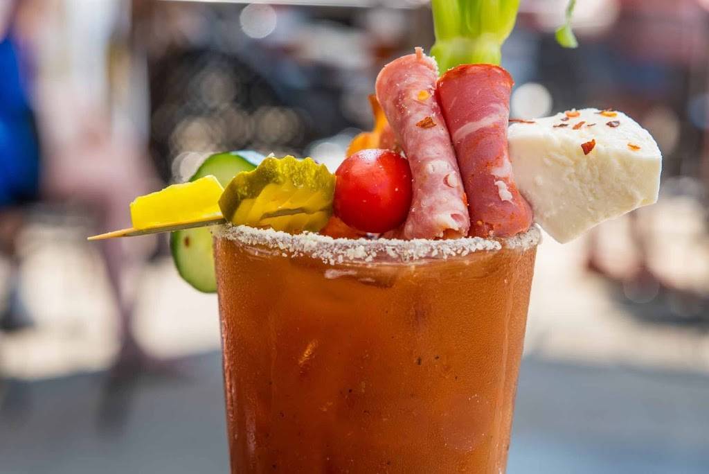 Scruffy City ~ Your Downtown Destination | restaurant | 32 Market Square, Knoxville, TN 37902, USA | 8653334533 OR +1 865-333-4533