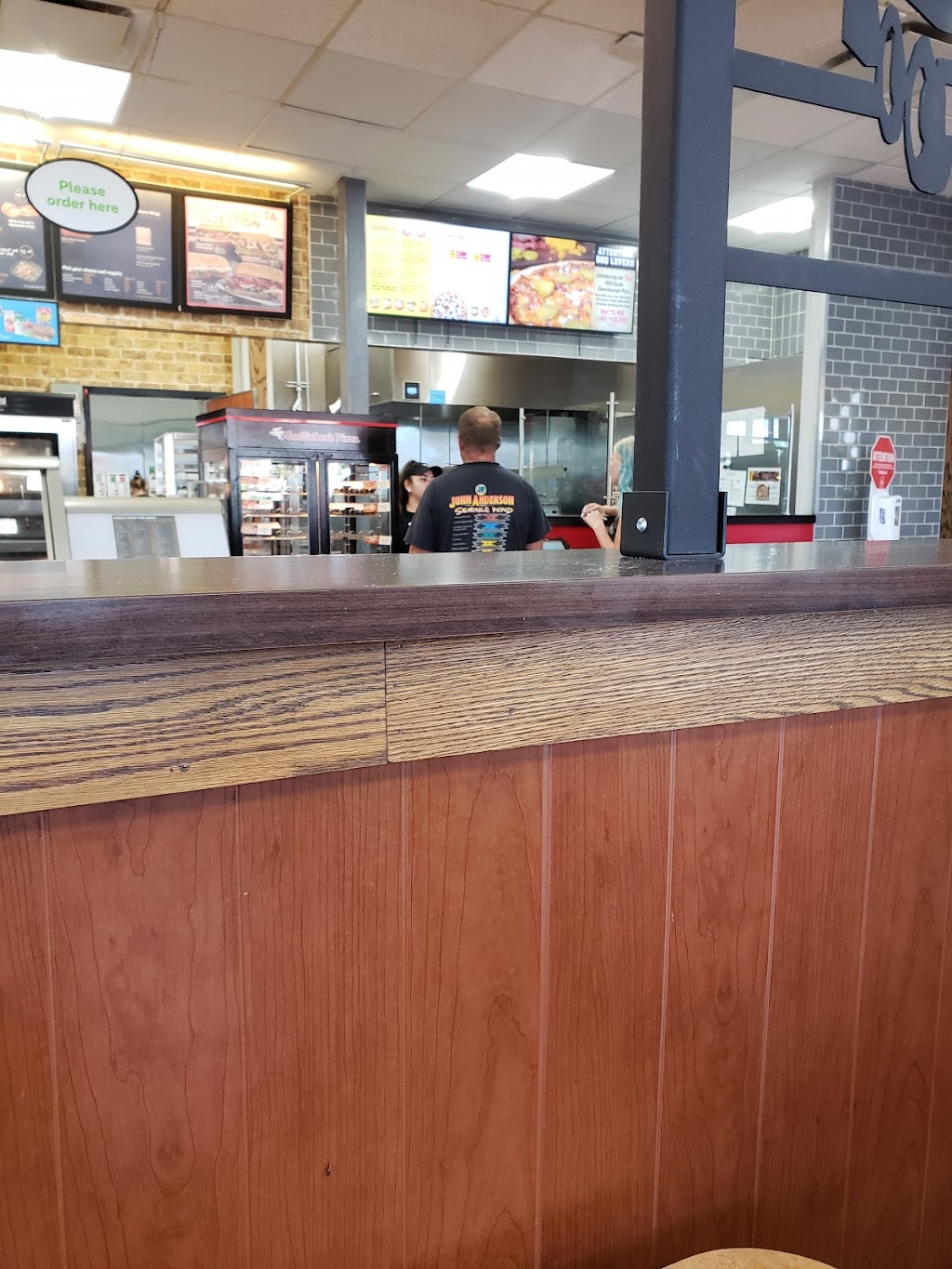 Godfathers Pizza Express | meal takeaway | 6470 N Elizabeth St, Pueblo, CO 81008, USA | 7195451636 OR +1 719-545-1636