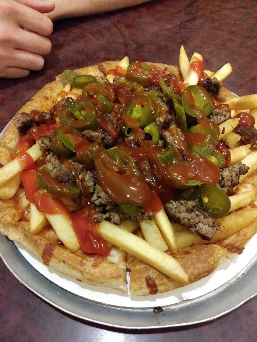 Mannys Pizza Plus | restaurant | 724 Boswell Ave, Norwich, CT 06360, USA | 8608864212 OR +1 860-886-4212