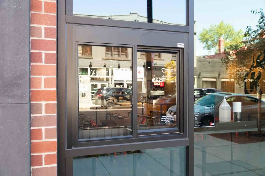 KFIRE | restaurant | 2528 N Milwaukee Ave, Chicago, IL 60647, USA | 7735720323 OR +1 773-572-0323