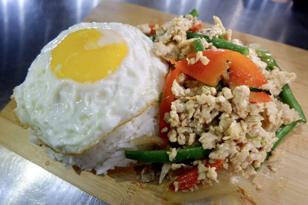 Sunrise Breakfast Lunch and authentic thai food | meal delivery | 2048 South 18th Street, 1801 south Snyder Ave, Philadelphia, PA 19145, USA | 2153727970 OR +1 215-372-7970