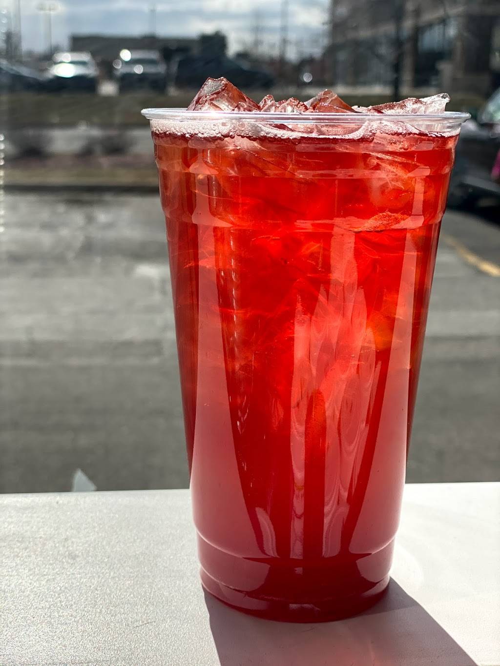 MC Nutrition | restaurant | 5180 Franklin St, Michigan City, IN 46360, USA | 2192273023 OR +1 219-227-3023