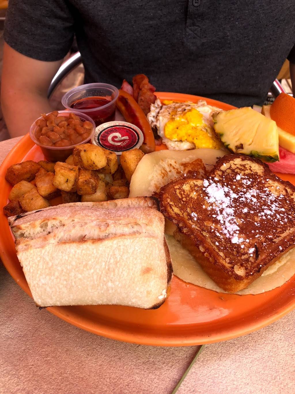 Angéline | restaurant | Canada, 1420 Boulevard des Récollets, Trois-Rivières, QC G8Z 4L5, Canada | 8193751616 OR +1 819-375-1616