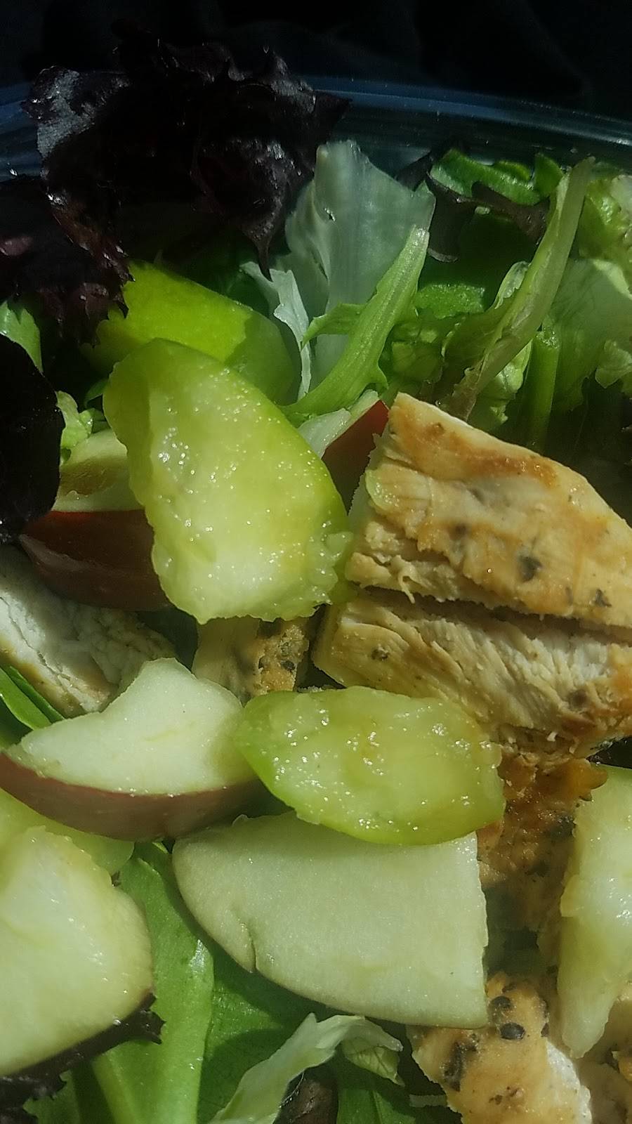 Wendys | restaurant | 1646 S Highland Ave, Jackson, TN 38301, USA | 7314249605 OR +1 731-424-9605