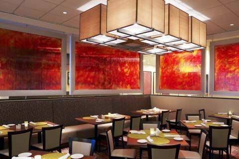 Merchants Cafe | restaurant | 350 West Mart Center Drive, Chicago, IL 60654, USA | 3125291157 OR +1 312-529-1157