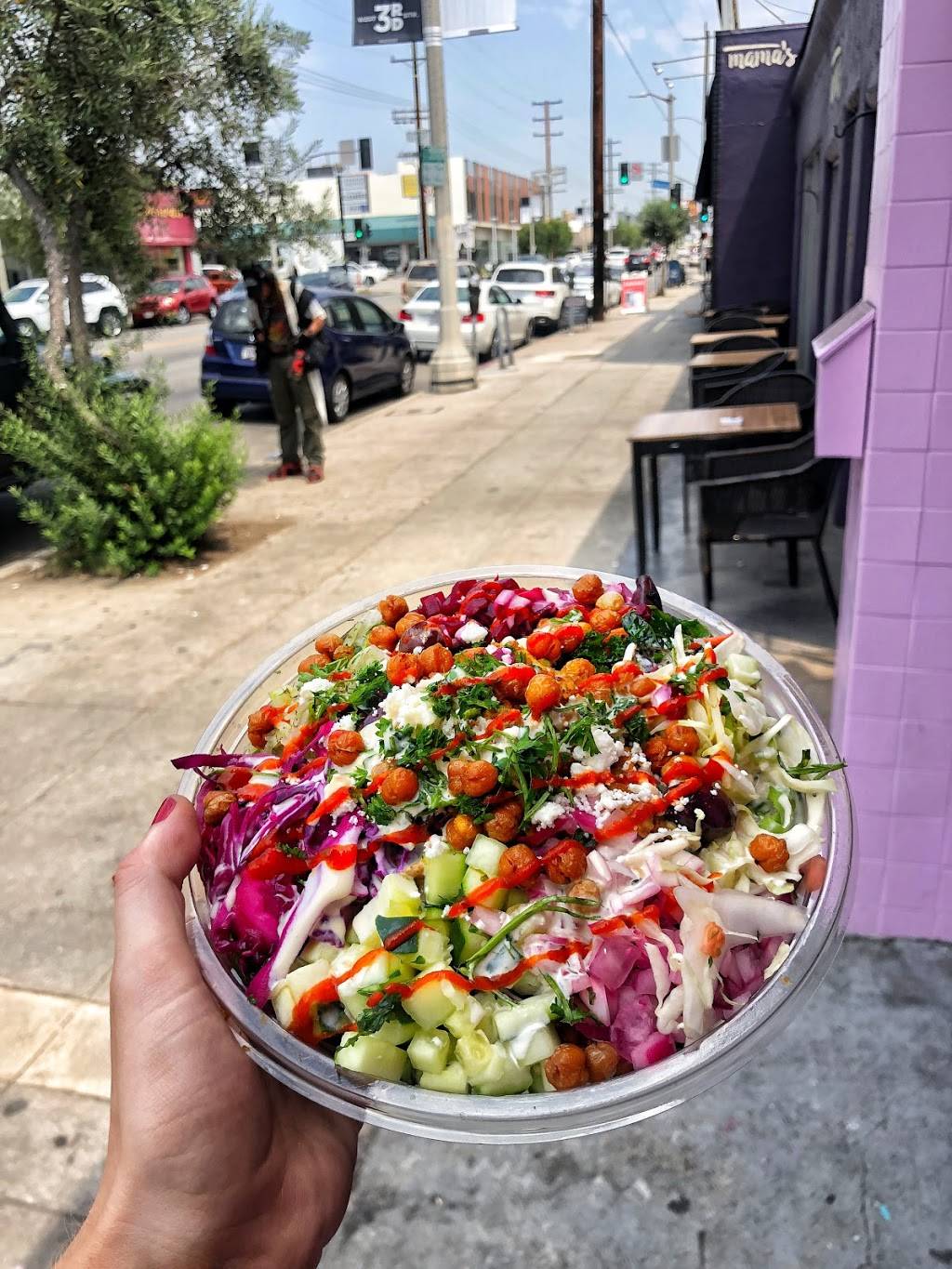 Hummus Republic | restaurant | 4013 Grand Ave Suite D, Chino, CA 91710, USA | 9093640023 OR +1 909-364-0023