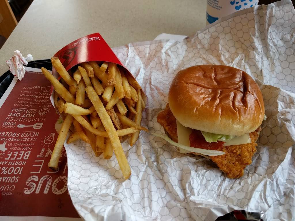 Wendys | restaurant | 2201 E Colonial Dr, Orlando, FL 32803, USA | 4078981188 OR +1 407-898-1188