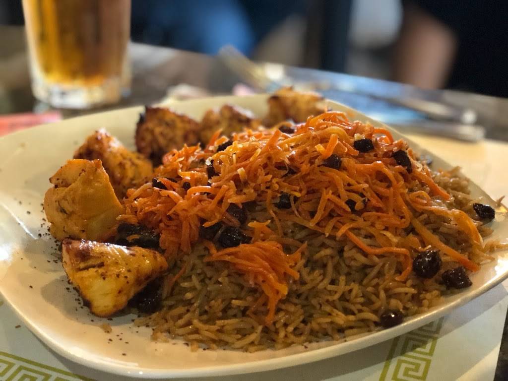 Pamir Restaurant | restaurant | 4288 Dublin Blvd #111, Dublin, CA 94568, USA | 9259998820 OR +1 925-999-8820