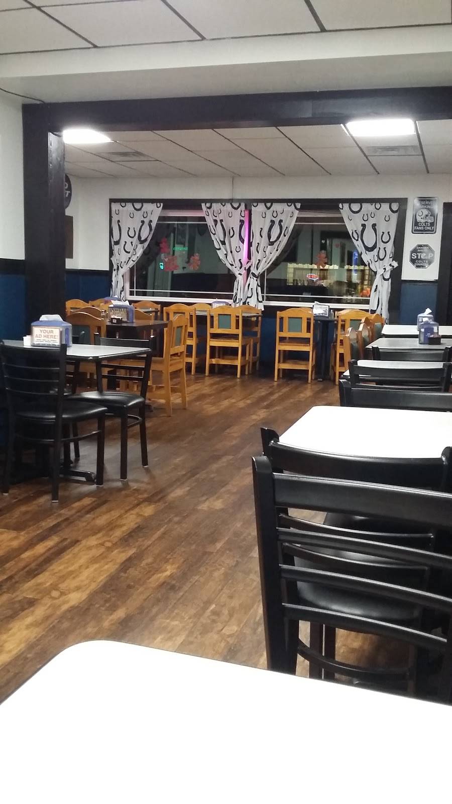 Ziggys Pub | restaurant | 16 W Main St, Poseyville, IN 47633, USA | 8128742170 OR +1 812-874-2170