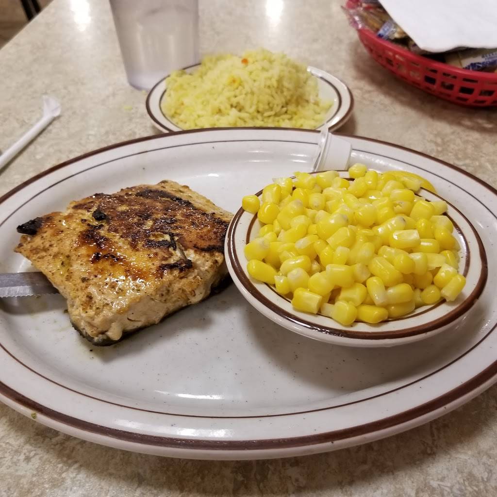 Canton Family Restaurant | restaurant | 169 S 5th Ave, Canton, IL 61520, USA | 3093575025 OR +1 309-357-5025