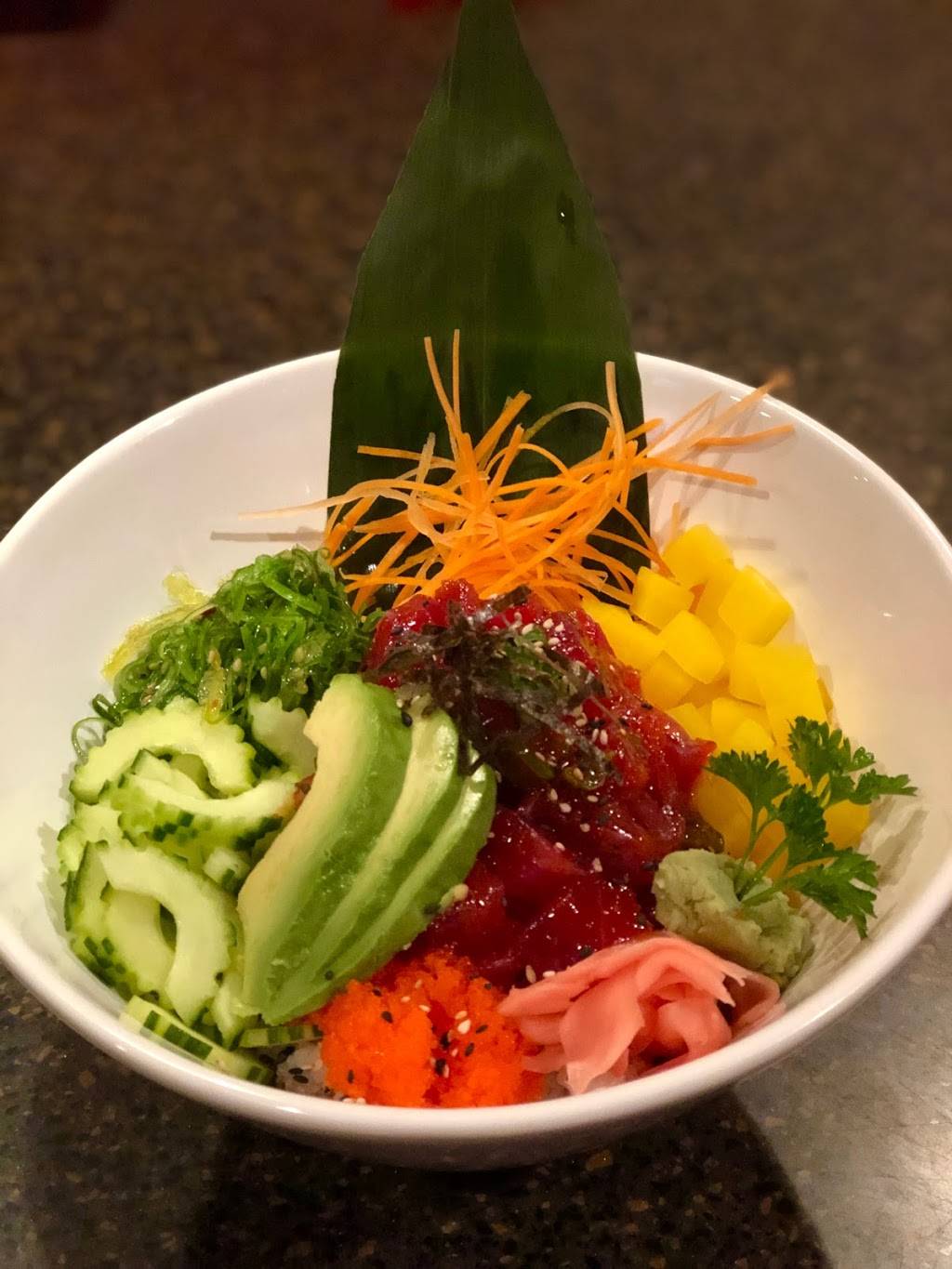 Ploy Thai | restaurant | 1941 W Brandon Blvd, Brandon, FL 33511, USA | 8136845007 OR +1 813-684-5007