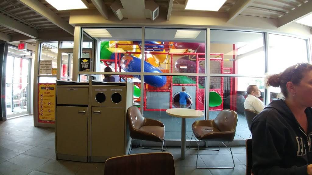 McDonalds | cafe | 3773 Strandherd Dr, Nepean, ON K2J 4B1, Canada | 6138237838 OR +1 613-823-7838