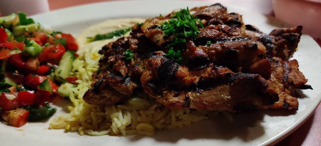 Ameers Mediterranean Grill | meal takeaway | 2168 Briarcliff Rd NE, Atlanta, GA 30329, USA | 4049820666 OR +1 404-982-0666
