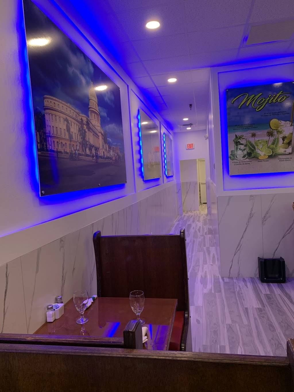 Restaurant Havana Libre | restaurant | 4881 Golden Gate Pkwy, Naples, FL 34116, USA | 2392345062 OR +1 239-234-5062