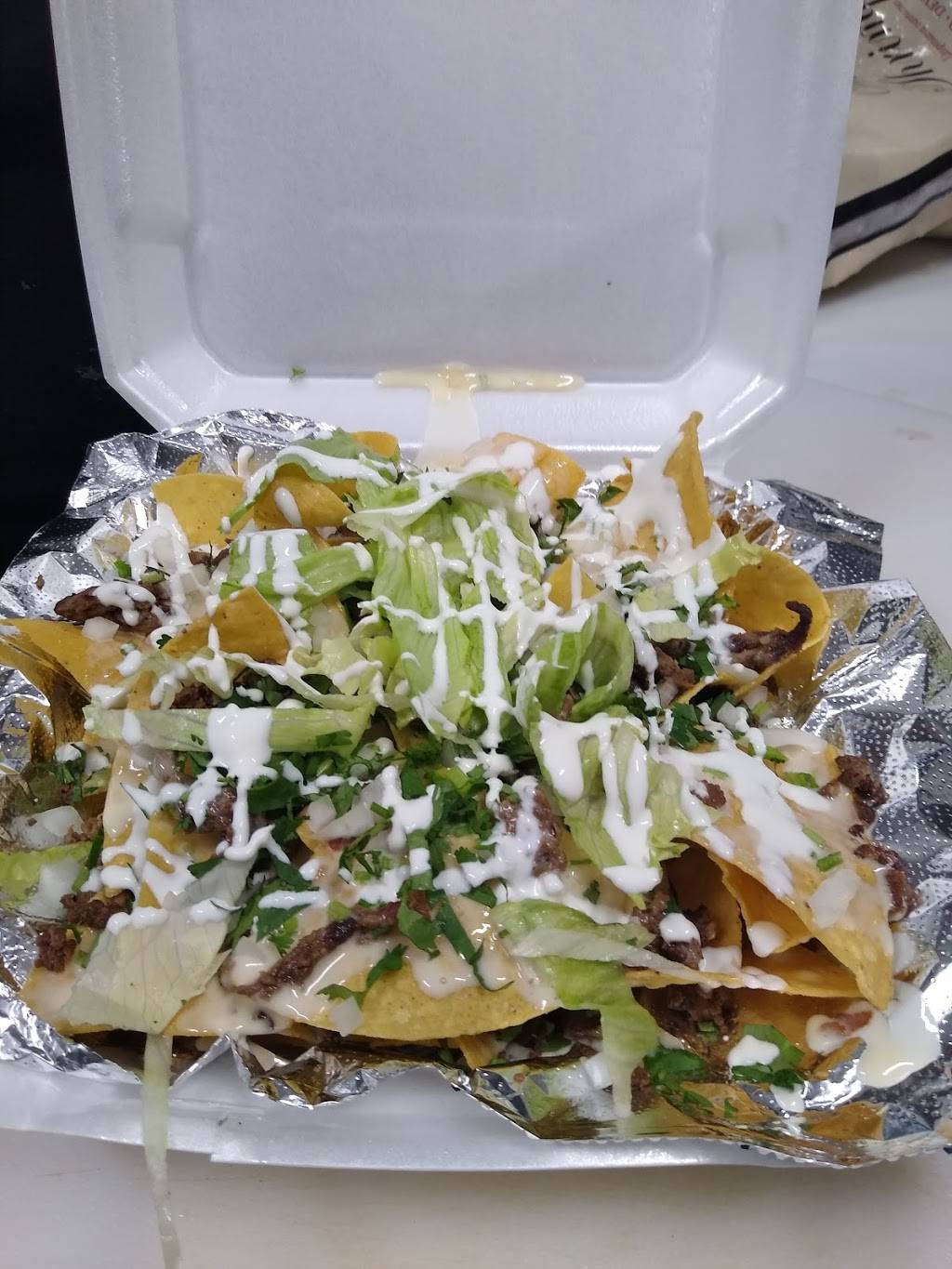 Taco Station | restaurant | 1344A S Lowry St, Smyrna, TN 37167, USA | 6154626728 OR +1 615-462-6728