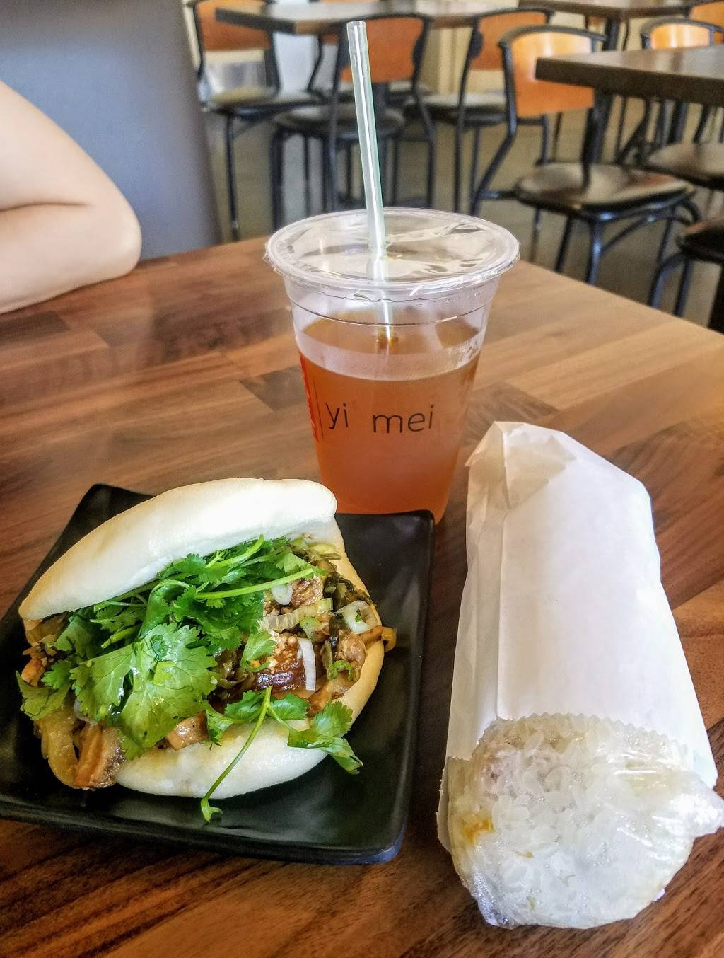 義美 (Yi Mei) | restaurant | 3210 Chino Ave, Chino Hills, CA 91709, USA | 9095290310 OR +1 909-529-0310