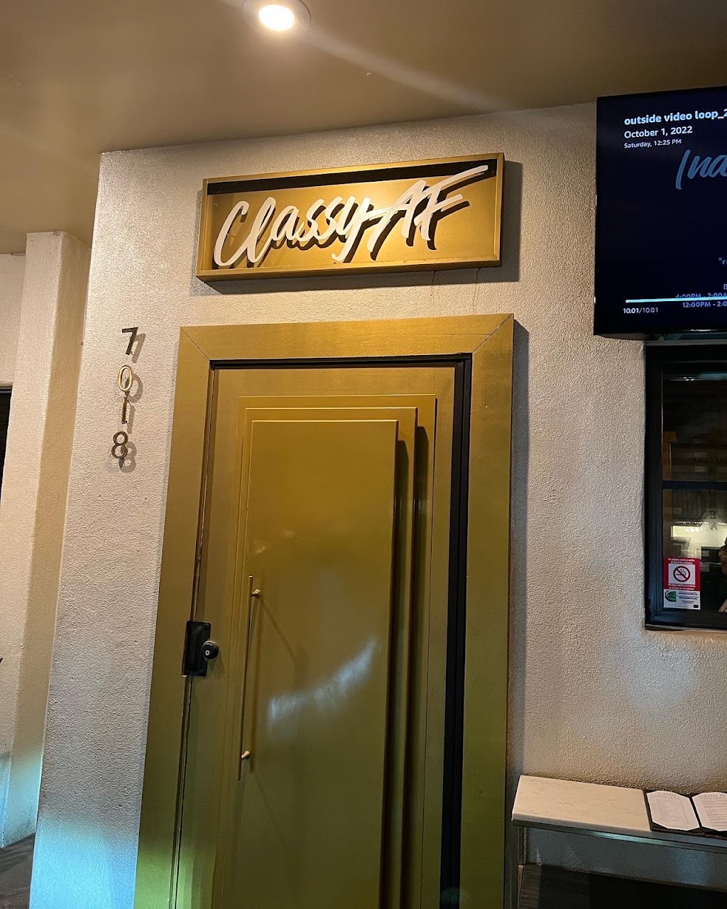 The Beverly on Main | night club | 7018 E Main St, Scottsdale, AZ 85251, USA | 4808895580 OR +1 480-889-5580