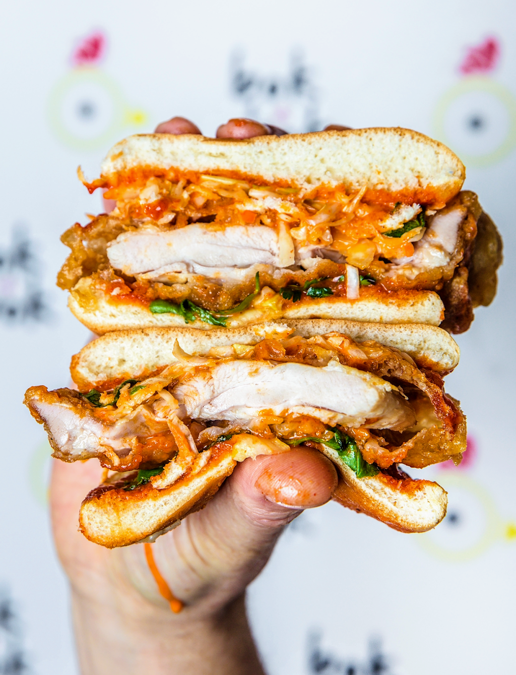 Bok A Bok Burien | restaurant | 131 SW 153rd St, Seattle, WA 98166, USA | 2066695976 OR +1 206-669-5976