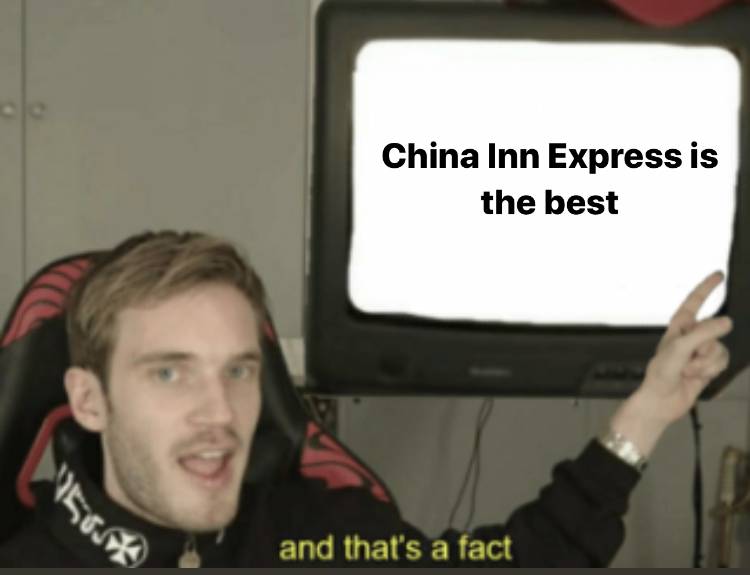 China Inn Express | restaurant | 4393 Victory Dr, Columbus, GA 31903, USA | 7066893333 OR +1 706-689-3333