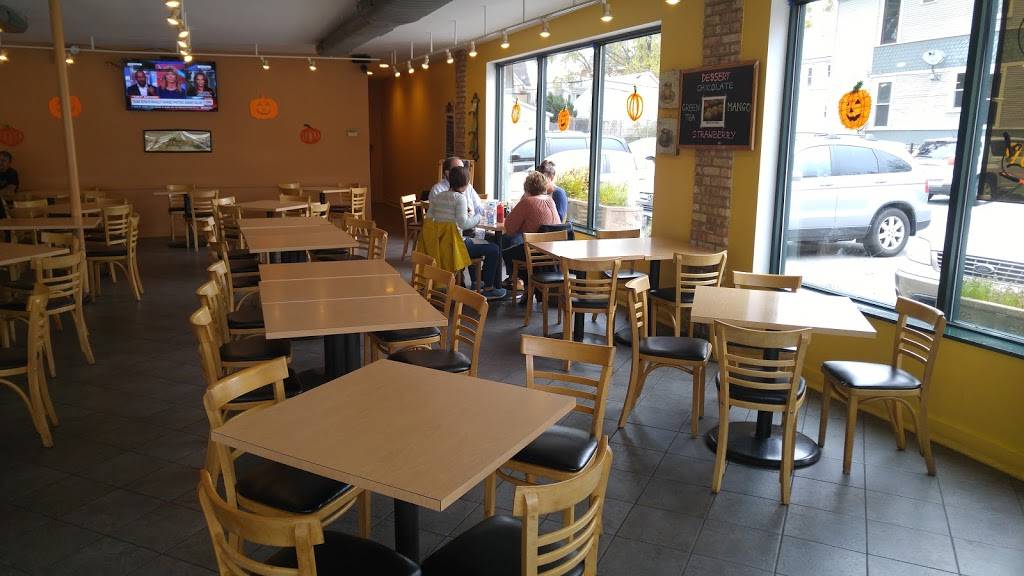 Pennys Noodle Shop | restaurant | 1130 Chicago Ave, Oak Park, IL 60302, USA | 7086601300 OR +1 708-660-1300