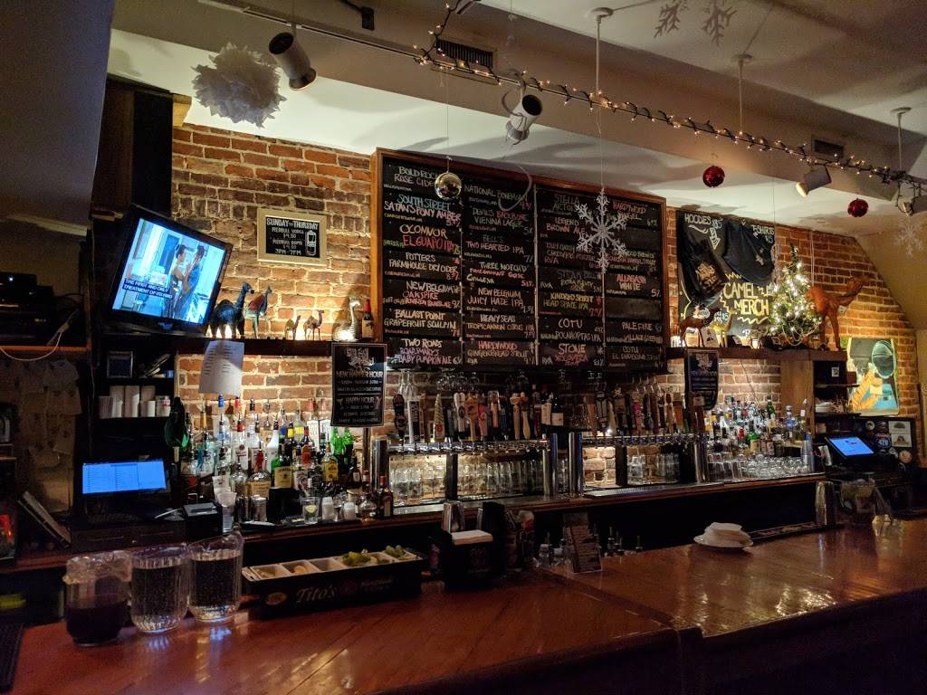 The Camel | restaurant | 1621 W Broad St, Richmond, VA 23220, USA | 8043534901 OR +1 804-353-4901