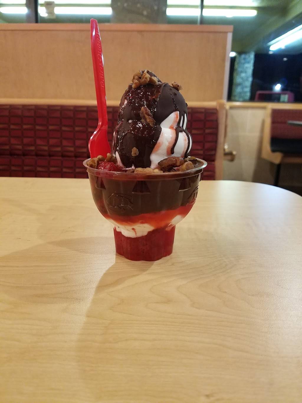 Dairy Queen | restaurant | 910 Richey St, Pasadena, TX 77506, USA | 7134751244 OR +1 713-475-1244