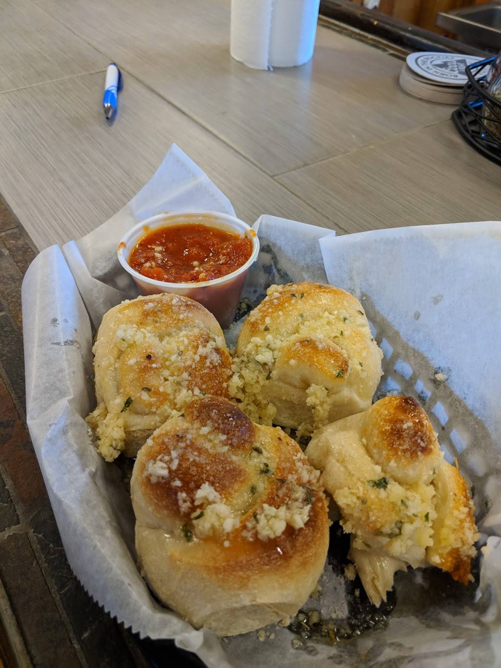 Tony Pepperoni | meal delivery | 2158 Mayport Rd #7, Atlantic Beach, FL 32233, USA | 9043720771 OR +1 904-372-0771