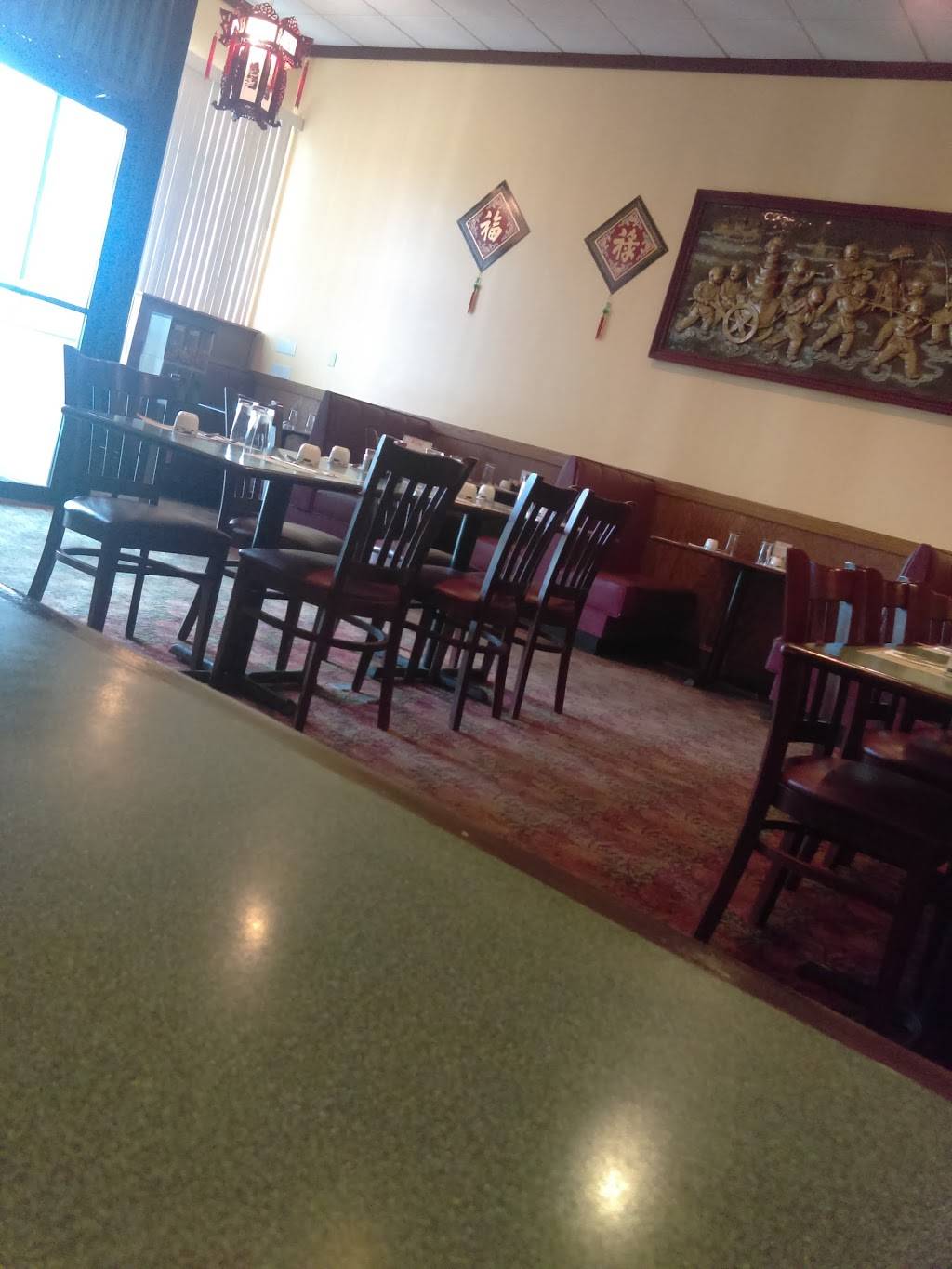 Golden Place | restaurant | 4 Barlows Landing Rd #2, Pocasset, MA 02559, USA | 5085632828 OR +1 508-563-2828