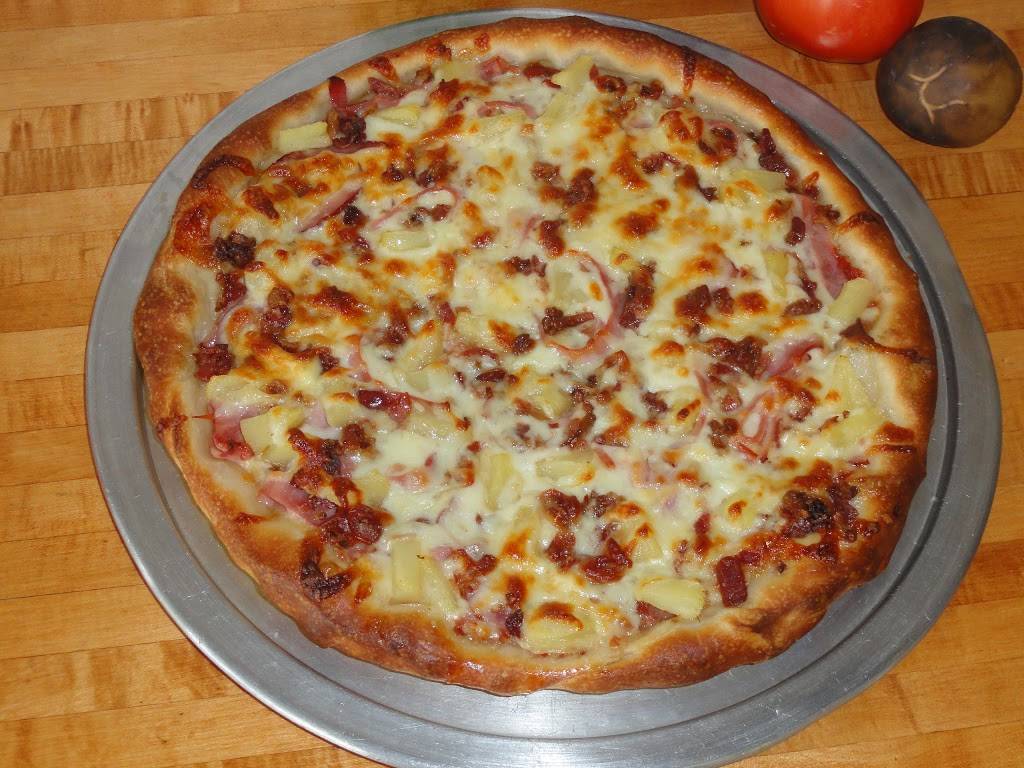 Roman Fountain Pizza & Subs | meal delivery | 15603 Detroit Ave, Lakewood, OH 44107, USA | 2162216633 OR +1 216-221-6633