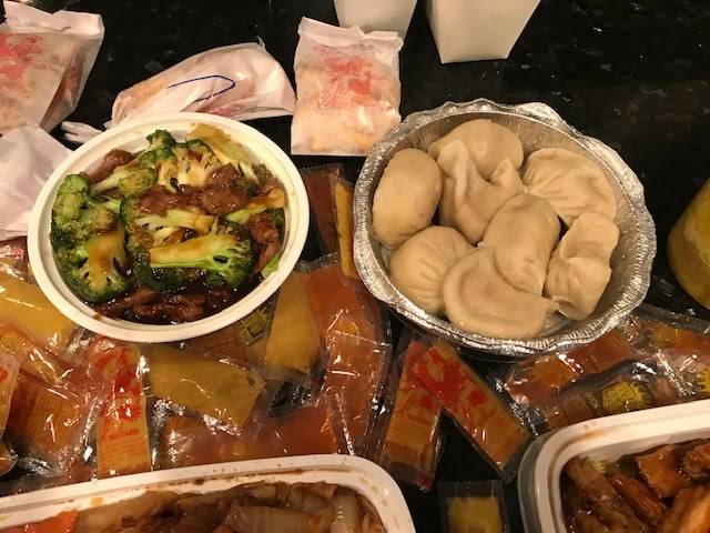 King Hua Chinese Restaurant | restaurant | 752 Independence Blvd, Virginia Beach, VA 23455, USA | 7575188026 OR +1 757-518-8026