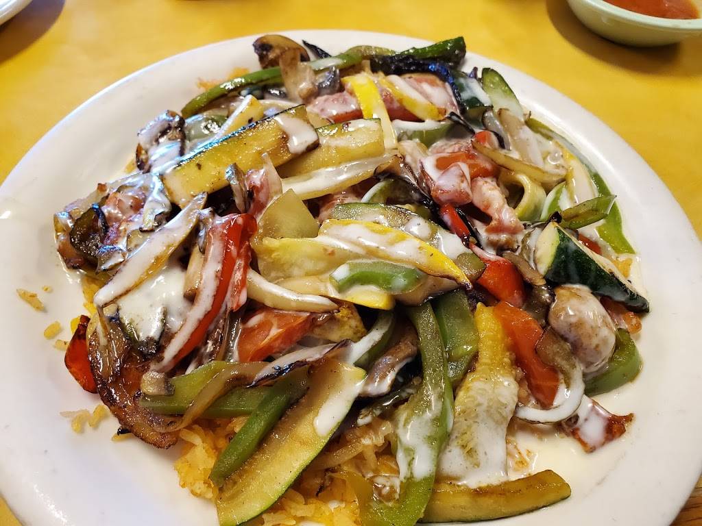 Casa Mexico II | restaurant | 866 GA-96 #103, Warner Robins, GA 31088, USA | 4789888466 OR +1 478-988-8466