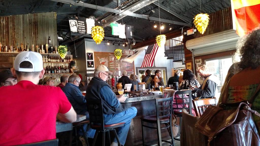 Middleton Brewing | restaurant | 101 Oakwood Loop, San Marcos, TX 78666, USA | 5128473435 OR +1 512-847-3435