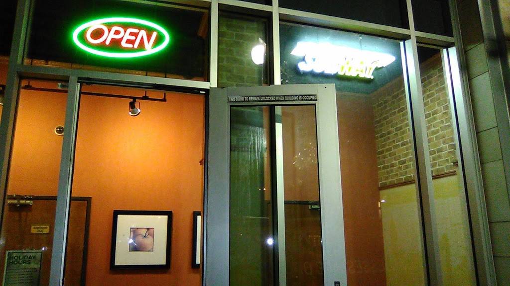 Subway | restaurant | 77 Van Ness Ave #100, San Francisco, CA 94102, USA | 4152558929 OR +1 415-255-8929