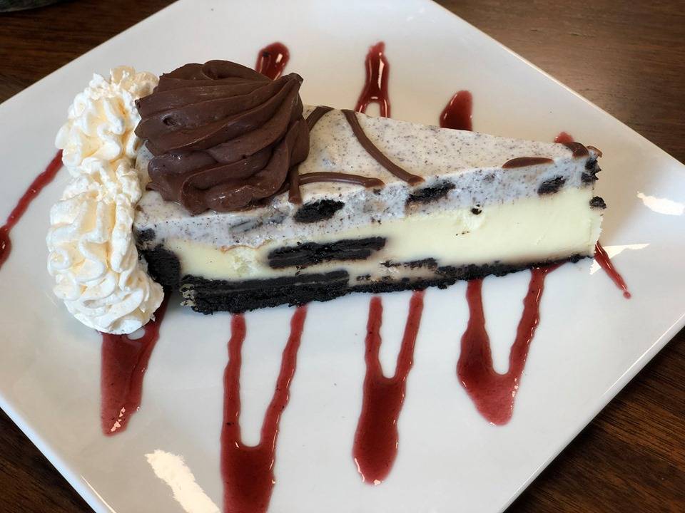 Chateau2Go | restaurant | 205 Hardoon Lane, Melbourne, FL 32940, USA | 3217018000 OR +1 321-701-8000