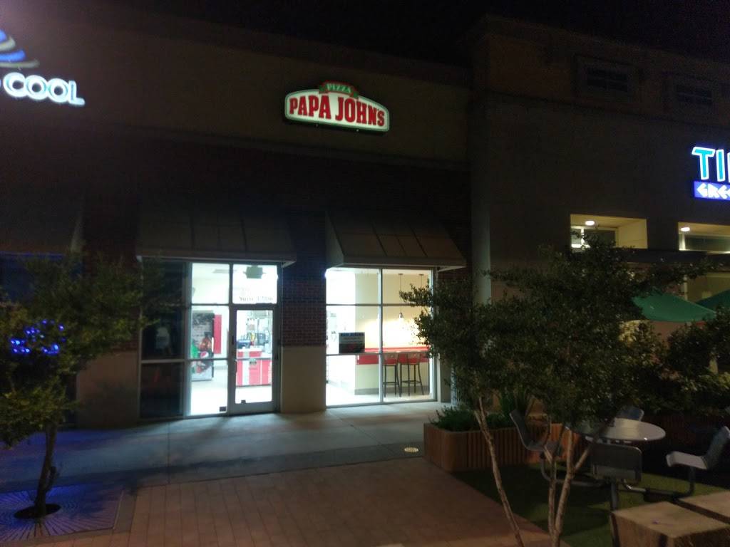 Papa Johns Pizza | restaurant | 5403 Cameron Rd Ste 100, Austin, TX 78723, USA | 5123029292 OR +1 512-302-9292