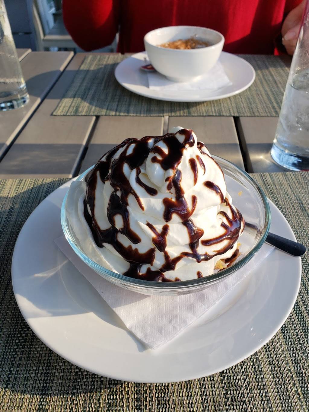 EOS | restaurant | 490 Summer St, Stamford, CT 06901, USA | 2035696250 OR +1 203-569-6250