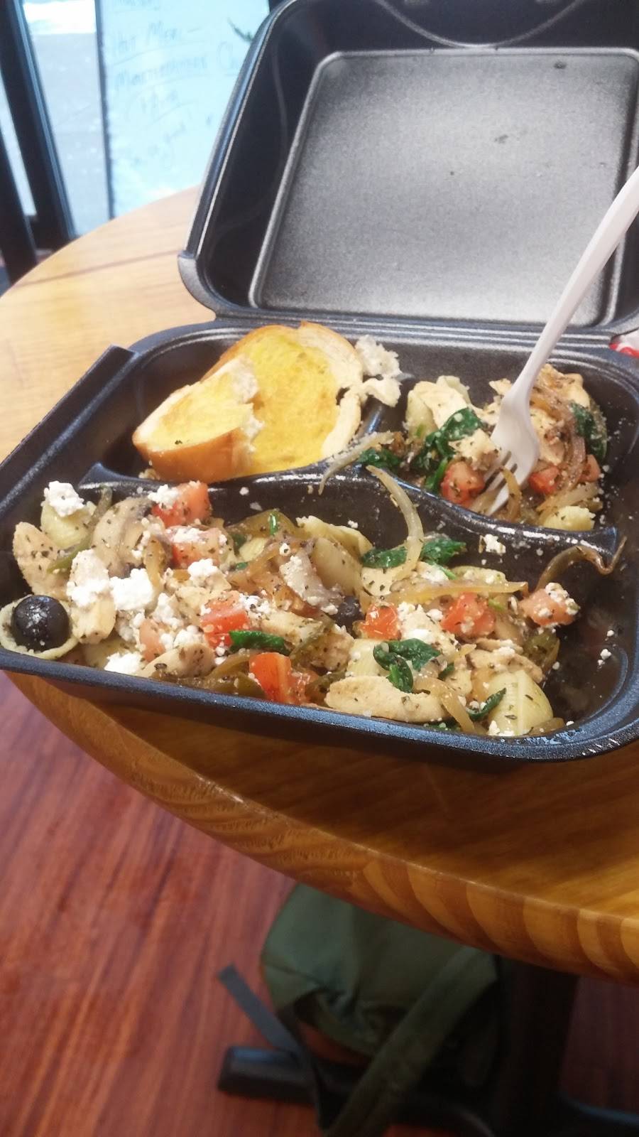 Hot Box Eatery | restaurant | 438 W Market St, Louisville, KY 40202, USA | 5028223995 OR +1 502-822-3995