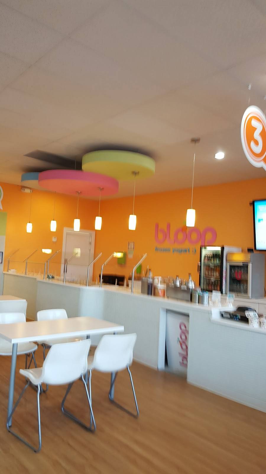 Bloop Frozen Yogurt | restaurant | 6333 Kalamazoo Ave SE, Grand Rapids, MI 49508, USA | 6168035630 OR +1 616-803-5630