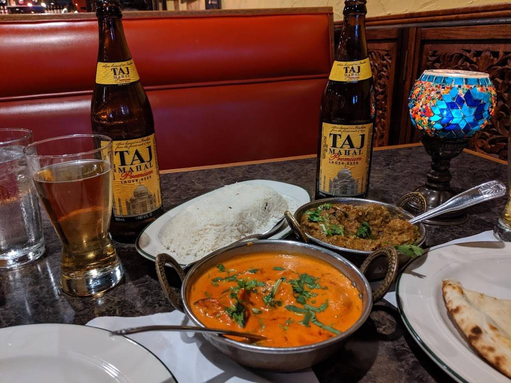 Taj Fine Indian Cuisine | restaurant | 201 SE 15th Terrace #101, Deerfield Beach, FL 33441, USA | 9544270423 OR +1 954-427-0423