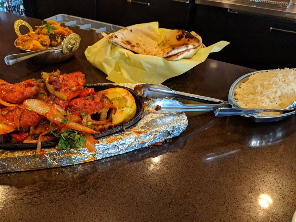 Mirchi Indian Grill | restaurant | 2032 Columbus Pkwy, Benicia, CA 94510, USA | 7072976328 OR +1 707-297-6328