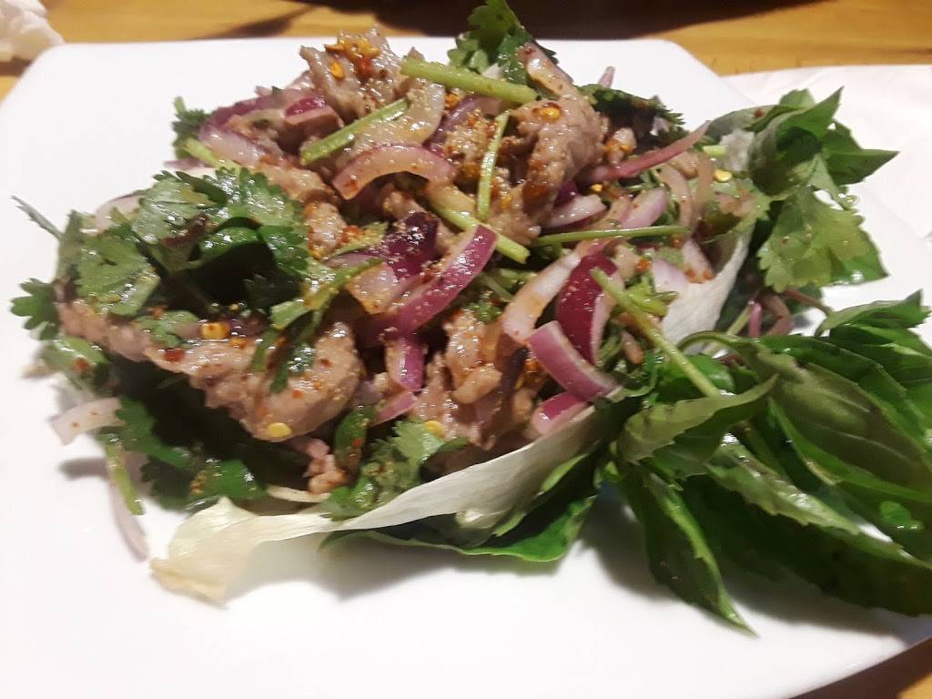 Saigon Cafe | restaurant | 5530 Windward Pkwy #C-300, Alpharetta, GA 30004, USA | 7703737427 OR +1 770-373-7427