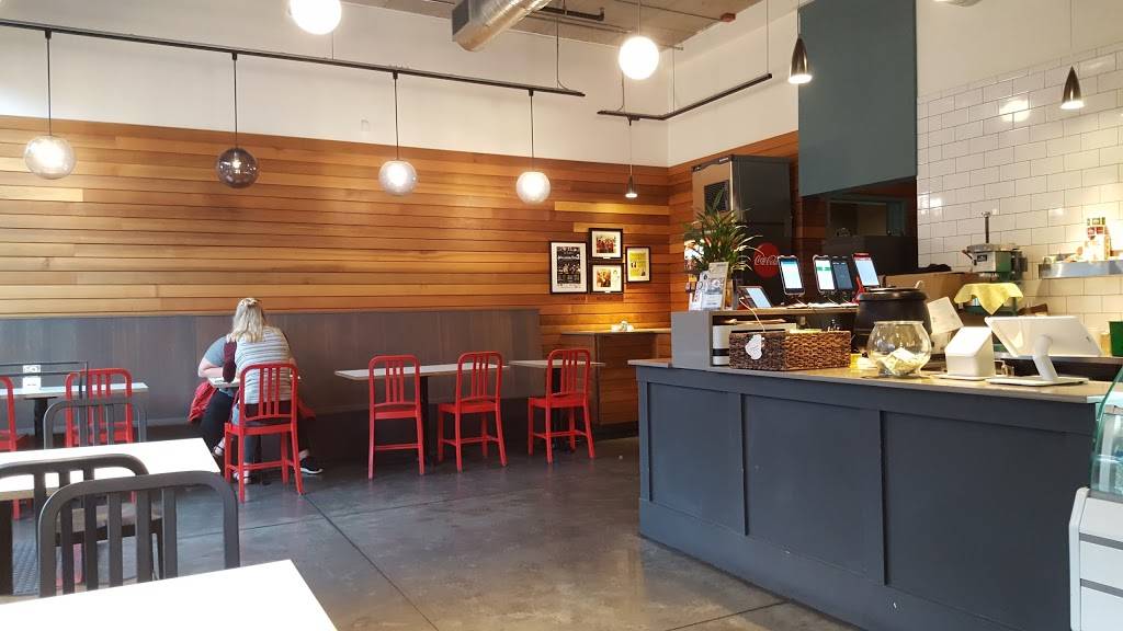 Oma Bap | restaurant | 1223 E Cherry St C121A, Seattle, WA 98122, USA | 2065380080 OR +1 206-538-0080