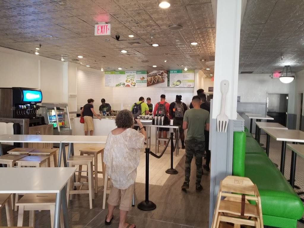 Citrus Fresh Grill | restaurant | 801 Village Blvd #309, West Palm Beach, FL 33409, USA | 5616288482 OR +1 561-628-8482