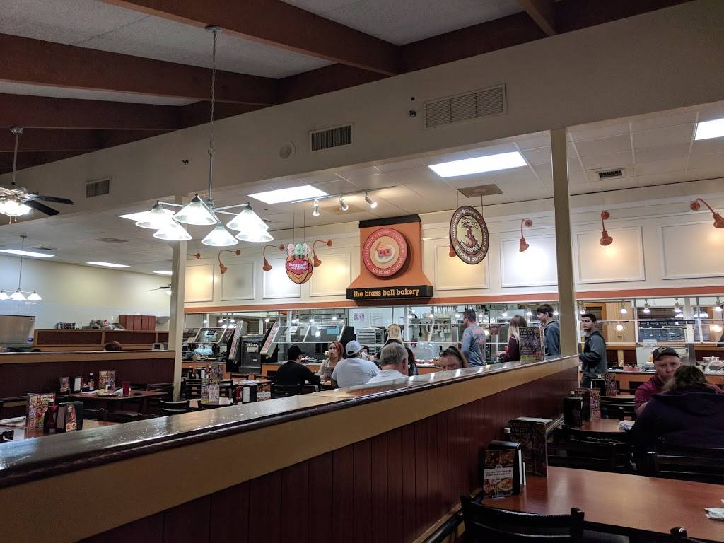 Golden Corral | restaurant | 3610 Parkway, Pigeon Forge, TN 37863, USA | 8654531827 OR +1 865-453-1827