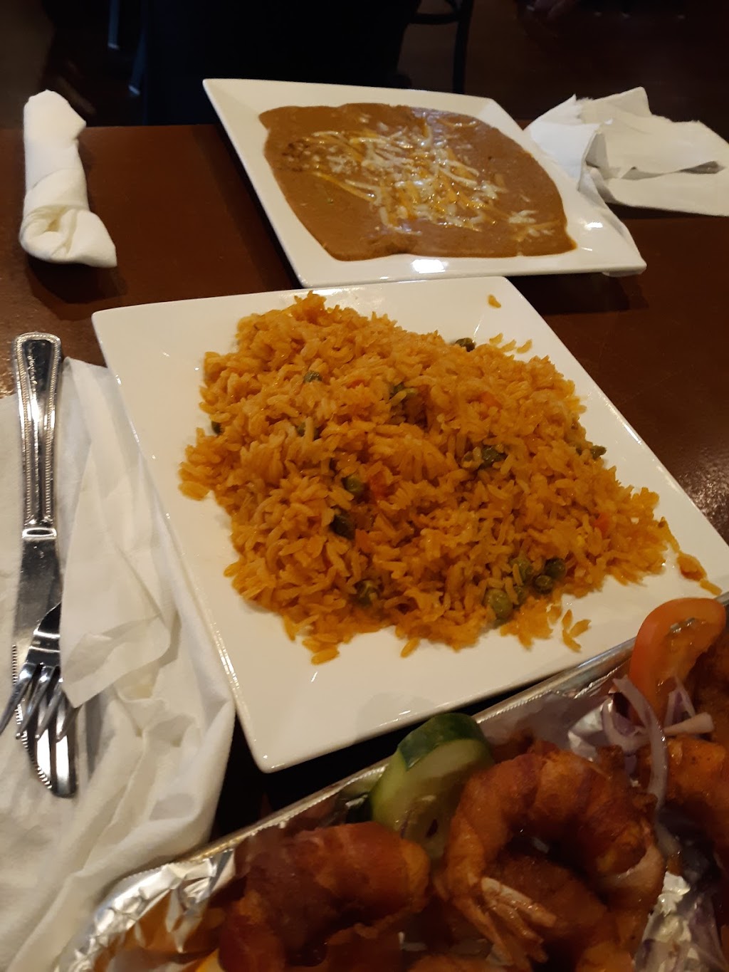 El Navegante Seafood & Grill Estilo Nayarit | restaurant | 6081 Bayfield Pkwy, Concord, NC 28027, USA | 9802558645 OR +1 980-255-8645