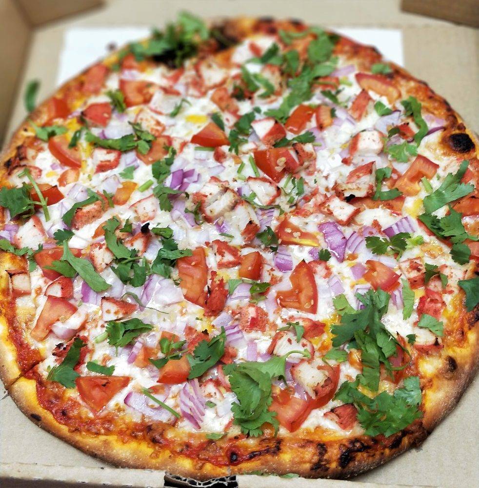 La Vals Pizza | meal delivery | 751 San Pablo Ave, Albany, CA 94706, USA | 5105286100 OR +1 510-528-6100