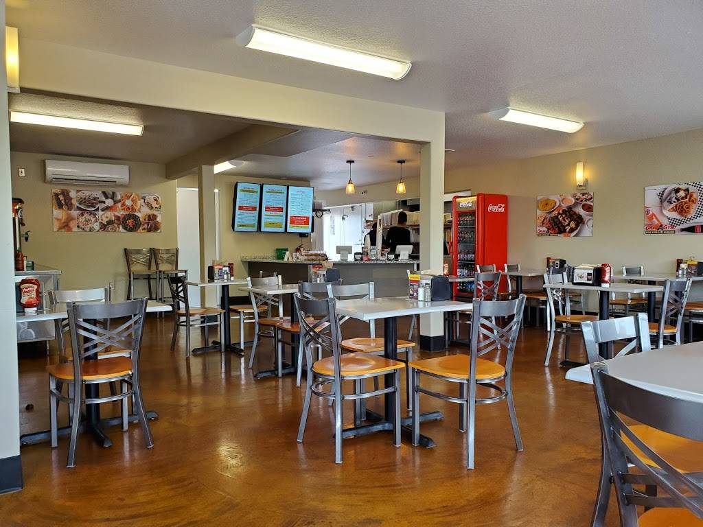 Grab A Gyro | restaurant | 19060 SW Boones Ferry Rd, Tualatin, OR 97062, USA | 5034540510 OR +1 503-454-0510