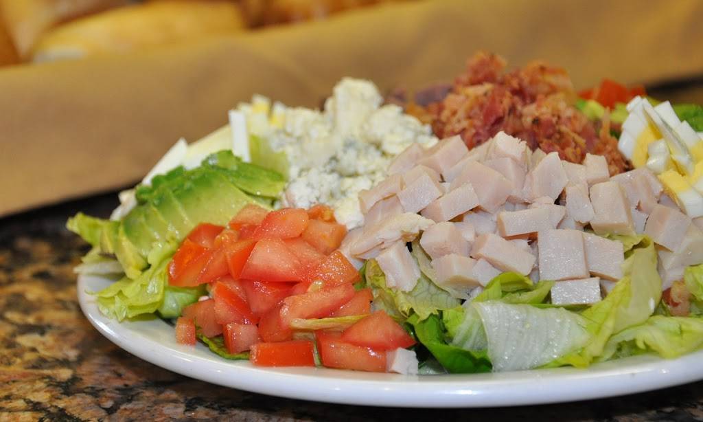 Salad Shoppe | restaurant | 1138 S Main St, Salinas, CA 93901, USA | 8314229600 OR +1 831-422-9600